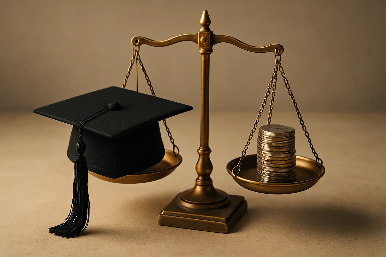 Student loan stress in NYC