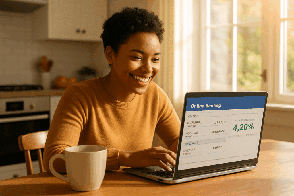 High-Yield Savings and CD Rates in April 2025: Where to Find the Best Returns for Your Cash Now