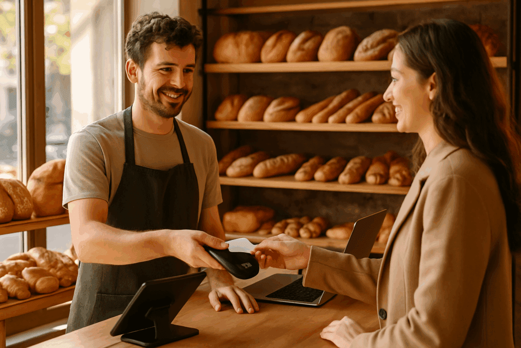 How Small Businesses Are Using Credit and Smart Tools to Manage Cash Flow During Rising Costs