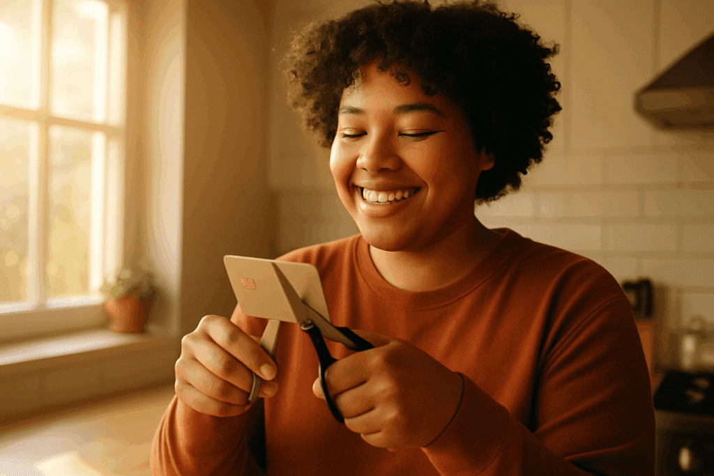 Survey Finds 40% of Americans Think Minimum Credit Card Payments Are Enough—Top Tips to Break Free from Debt Myths
