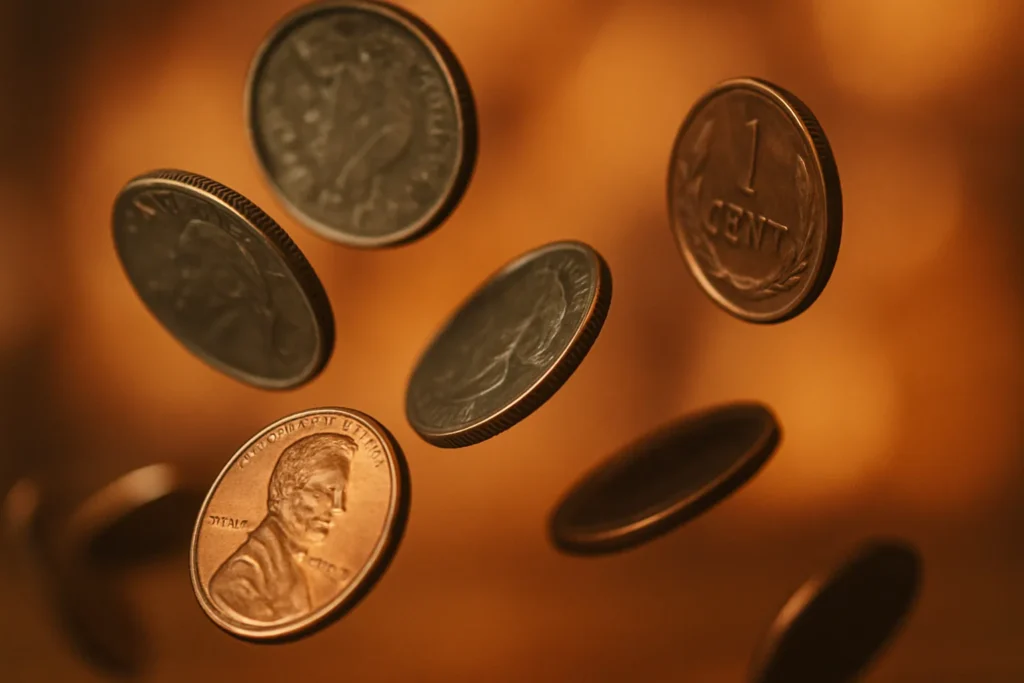 Could ‘Financial Fasting’ This Weekend Work Better Than Budgeting? Unleash a 2‑Day Wallet Reset With 4 Micro‑Actions