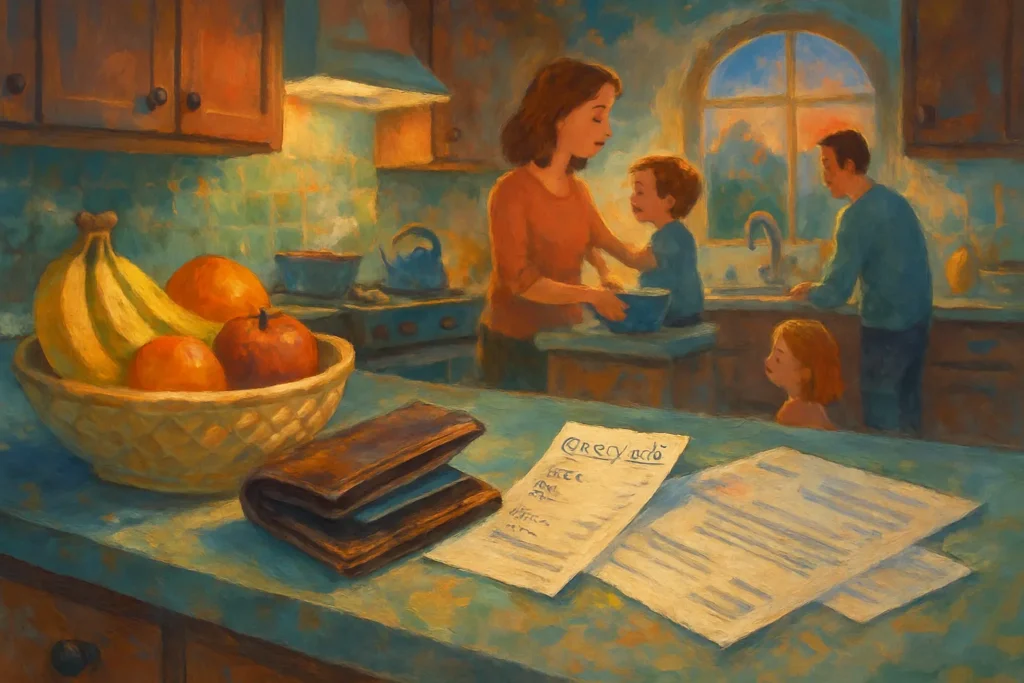 Cut the Uncertainty Cloud: Dispatch Financial Anxiety in 60 Minutes With These Real-Time Moves