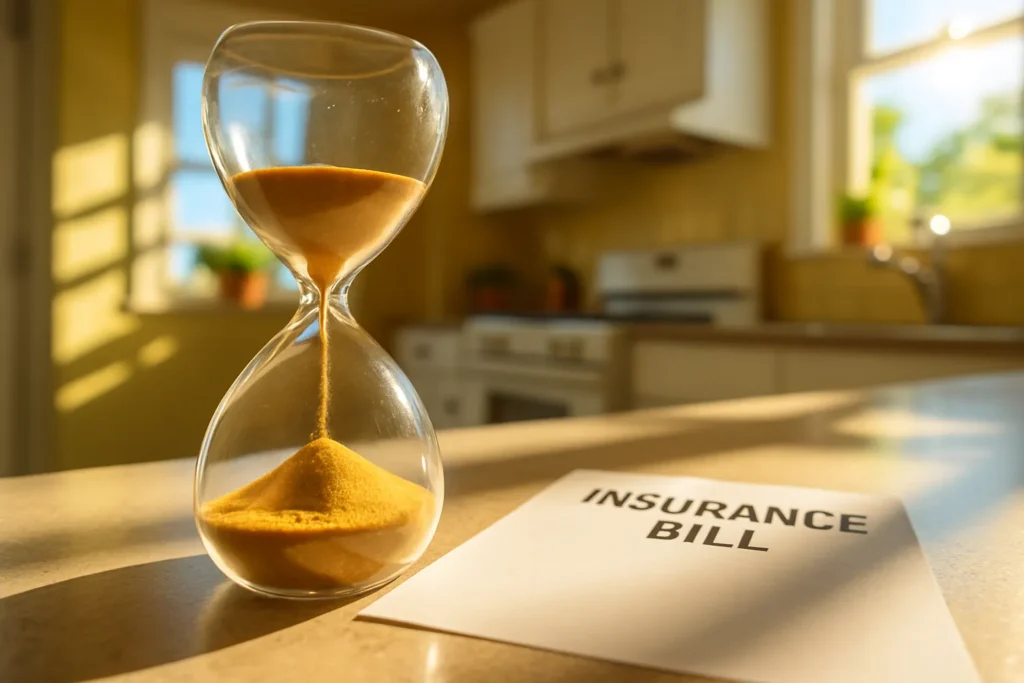 Could a Global Price Shock Make DIY Home Insurance Audits Your Summer Superpower?