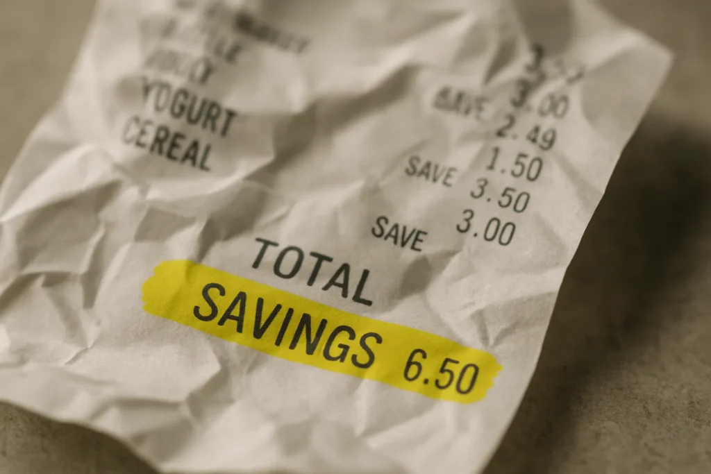 What if your monthly cash squeeze could actually supercharge your spending power? The ‘Reverse Budget Blitz’ is changing the playbook.