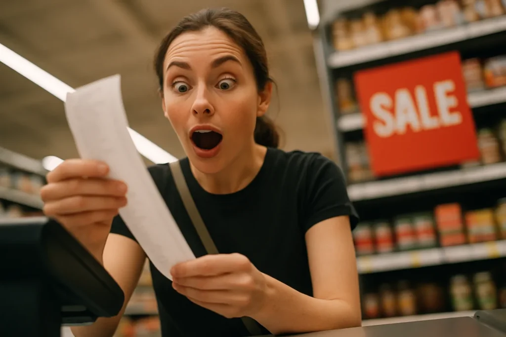 What If One App Could Snag You Secret Discounts Before Tariffs Hit? Try This Day-Of-Release Stack