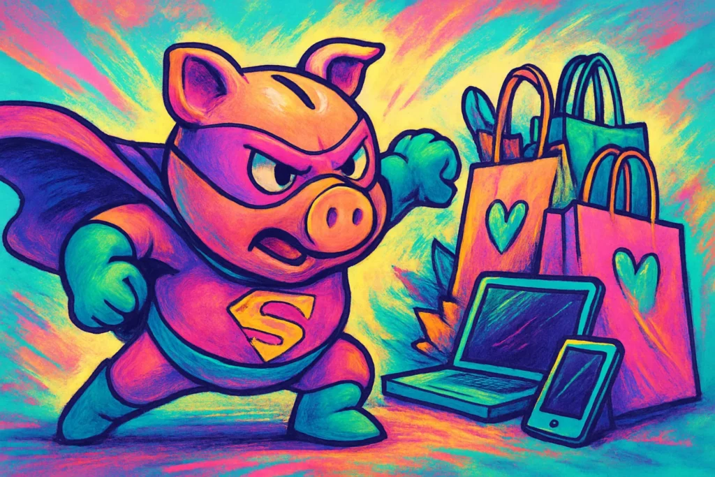 Stop Overpaying for Tech and Groceries: The ‘Inventory Roll-Forward’ Hack to Swerve Late-Summer Price Spikes