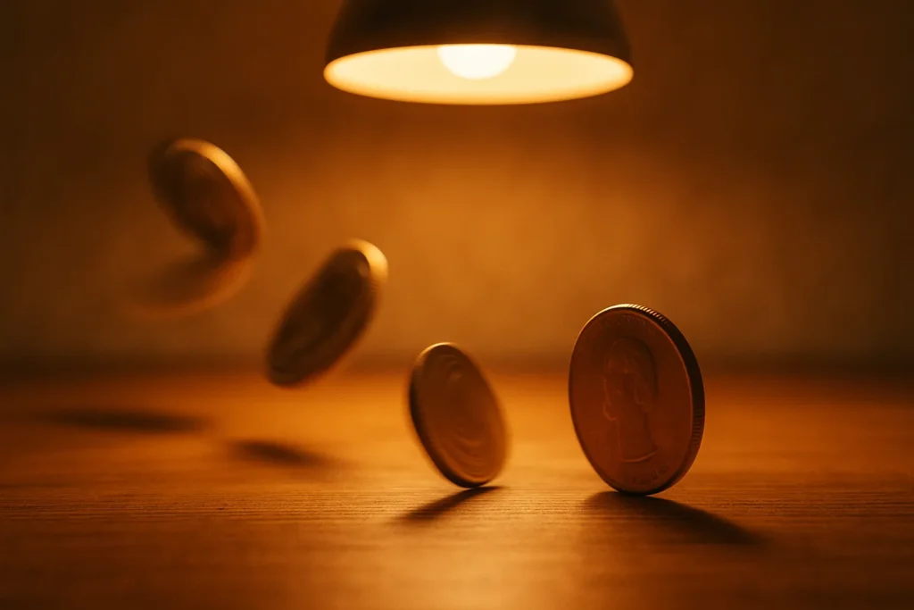 Want to Dodge a Debt Spiral If Rates Stay Sky-High? Borrow the ‘Bank Trick’ Wall Street Quietly Loves