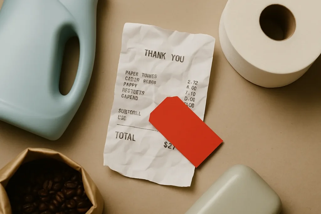 ‘Tariff-Proof’ Your Pantry Before Prices Spike: The $2,400 Move Hiding in Plain Sight