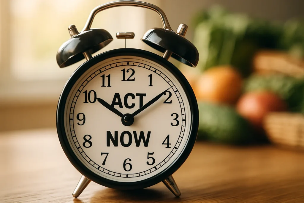 Why U.S. Grocery Giants Are Quietly Dropping Price Protection—And How You Can Still Beat Shelf Shock With These 5 Sneaky Moves