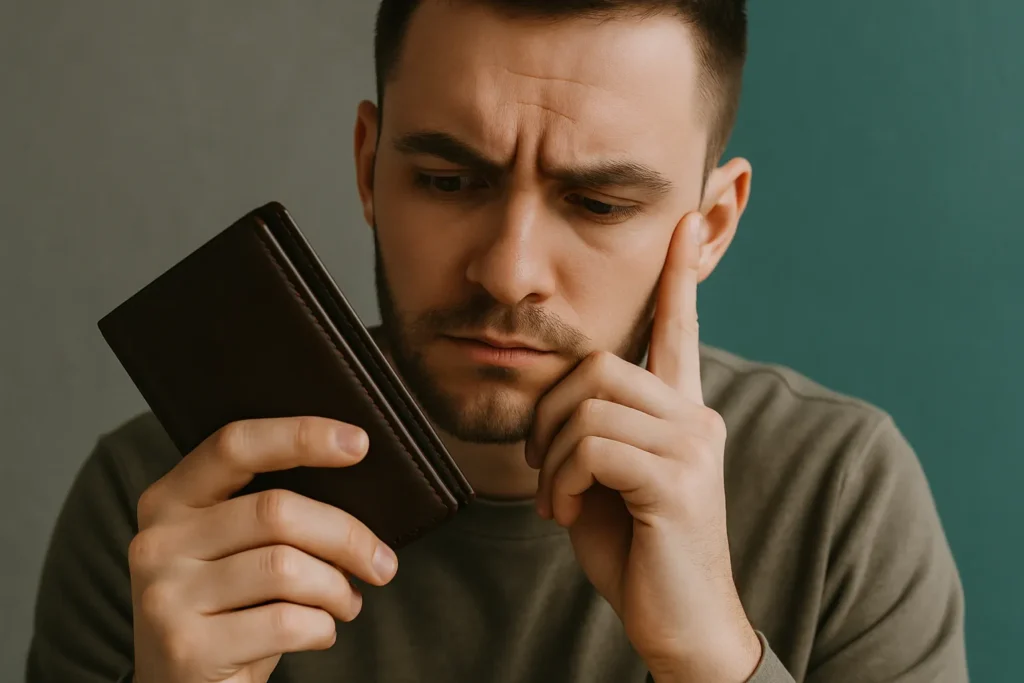 Could ‘Freeze and Pause’ Actually Outwit the Paycheck Pinch? Try Gen Z’s Boldest Anti-Impulses to Reboot Your Budget Instantly