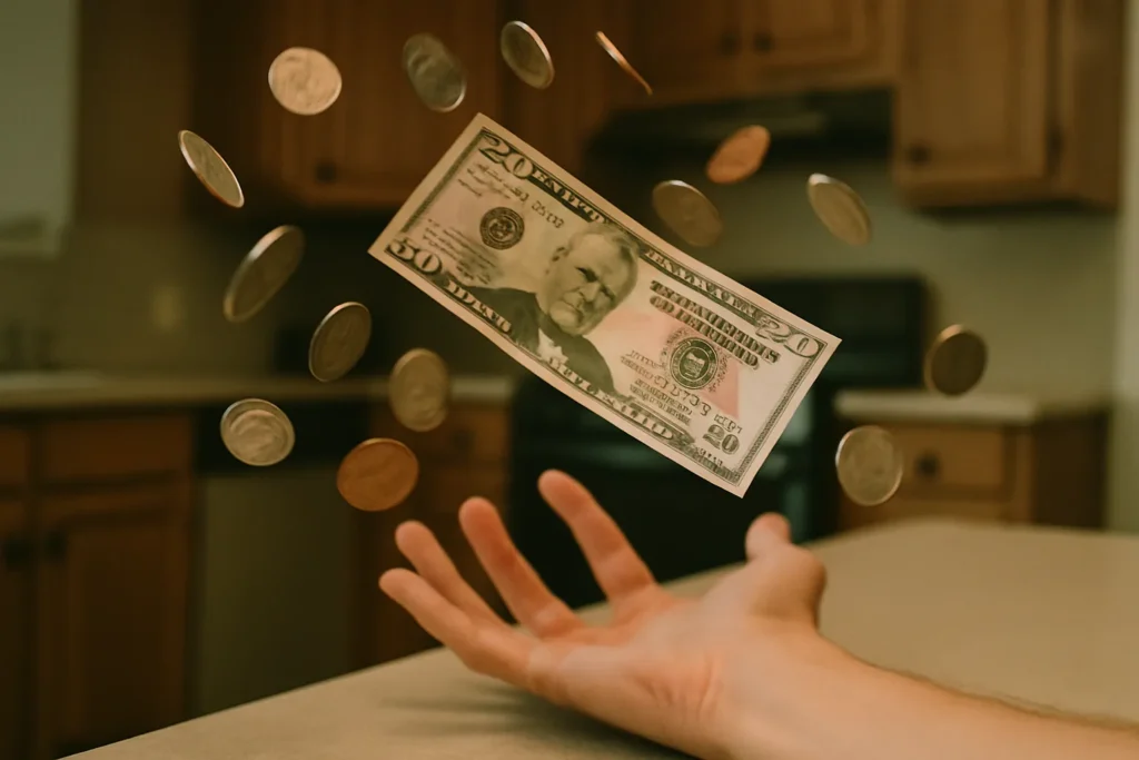 Could Your Budgeting Boredom Be Sapping $100s? Hijack ‘Kitchen Gadget Hype’ for Fast Food & Utility Savings—Before Fall Sales Disappear