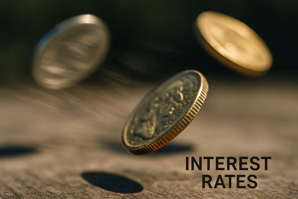 What if your student loans could shrink—just by timing your payments after the Fed’s big move?