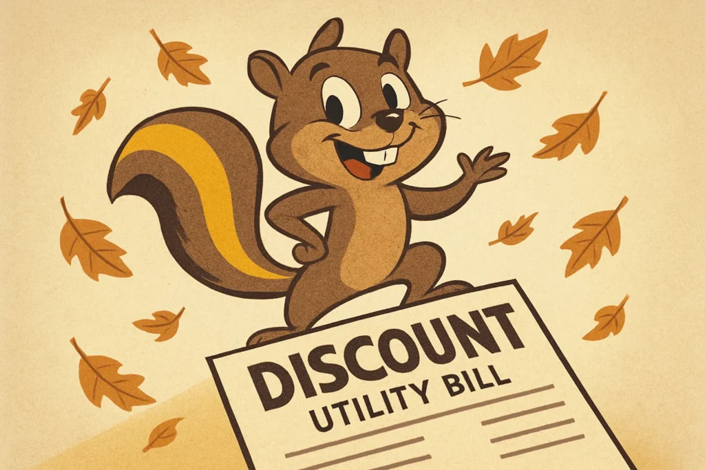 Don’t Let Your Utility Discounts Disappear: How To Lock In Lower Rates Before Fall’s Window Slams Shut