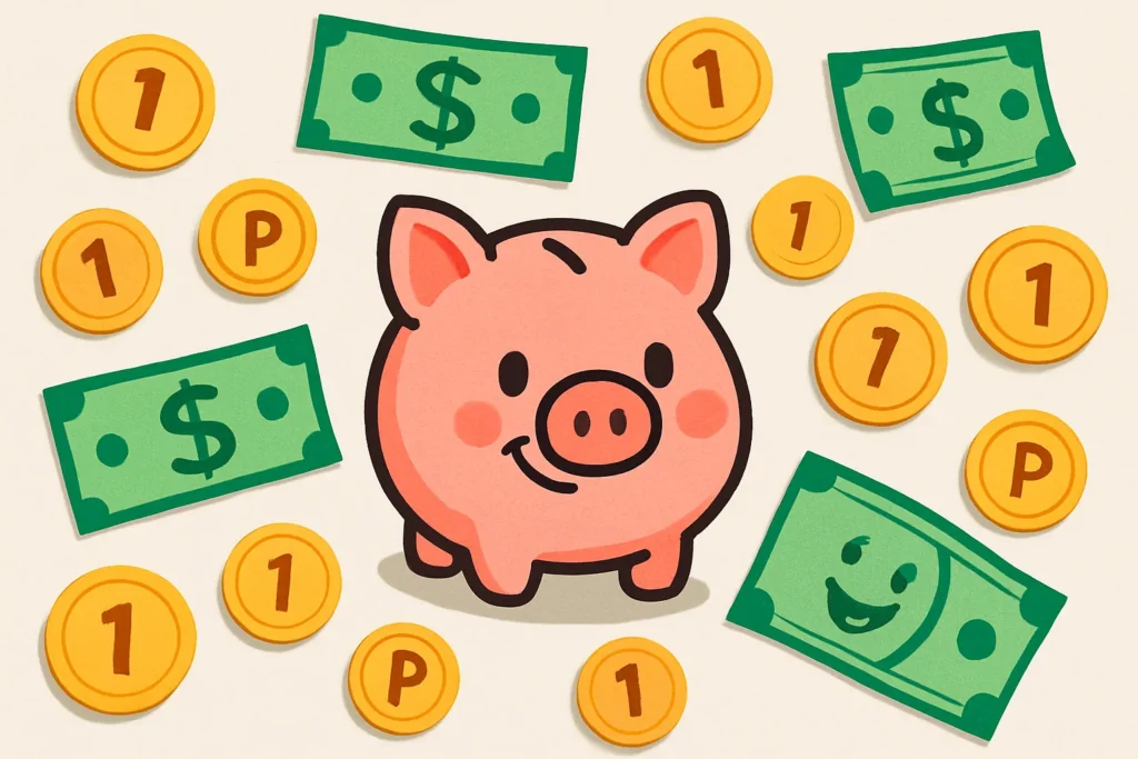 Can Your Stack of Reward Points Turn Into a Holiday Side Hustle? These ‘Points-to-Cash’ Moves Could Make December Bills Disappear