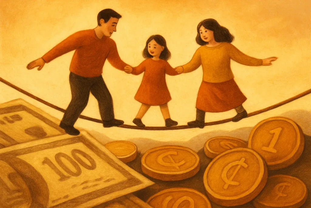 Is Your Living Space Too Big for Your Budget? Why Downsizers Are Pocketing Instant Savings with the ‘Mini Move’ Momentum