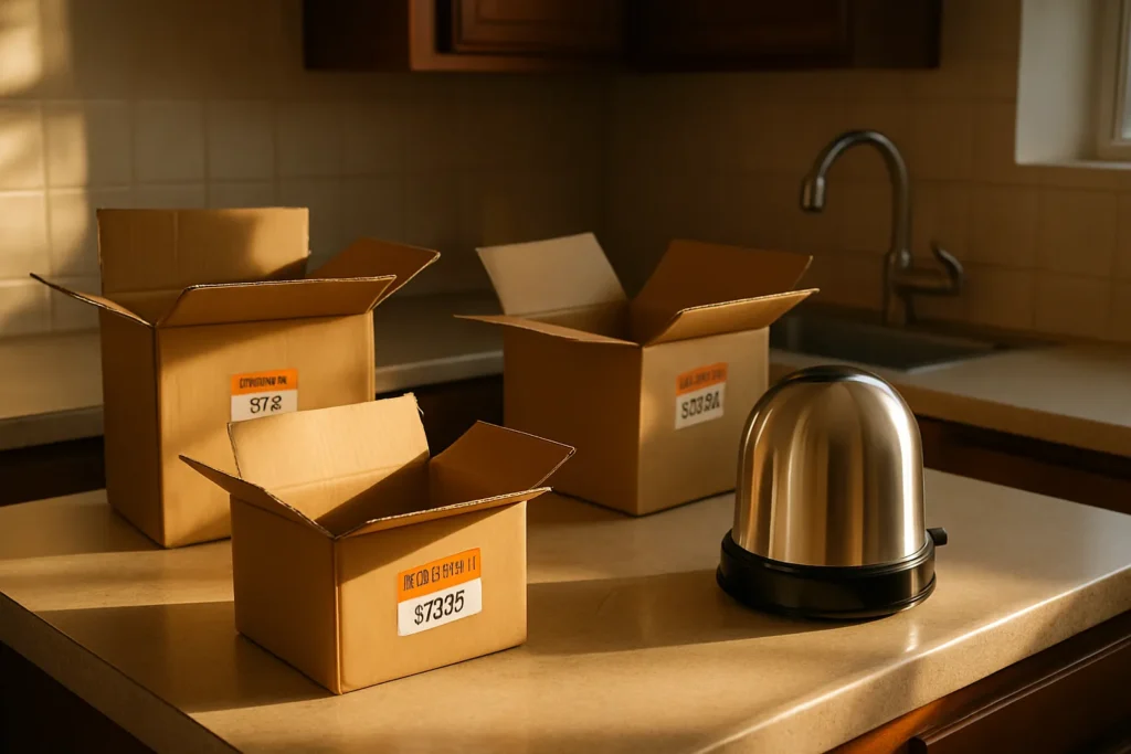 Could Buying ‘Refreshed Tech’ and Factory Seconds Shrink Your Holiday Shopping Spend by $250?