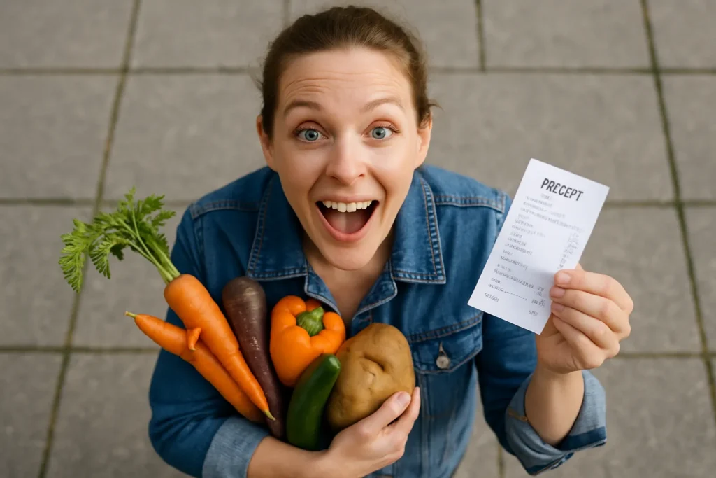 Ever wondered if ‘ugly produce’ could wipe $50 off your Thanksgiving bill?