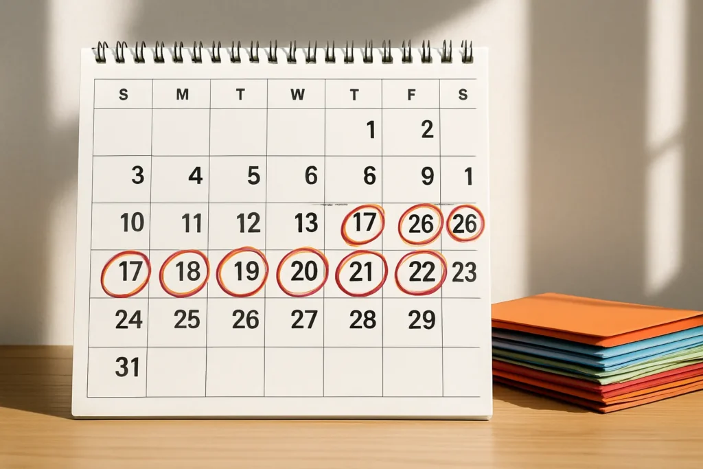 Think Prepping for the Holidays Means Spending More? Try This Sneaky ‘Reverse Budget’ to Pocket an Extra $220 Without Missing Out